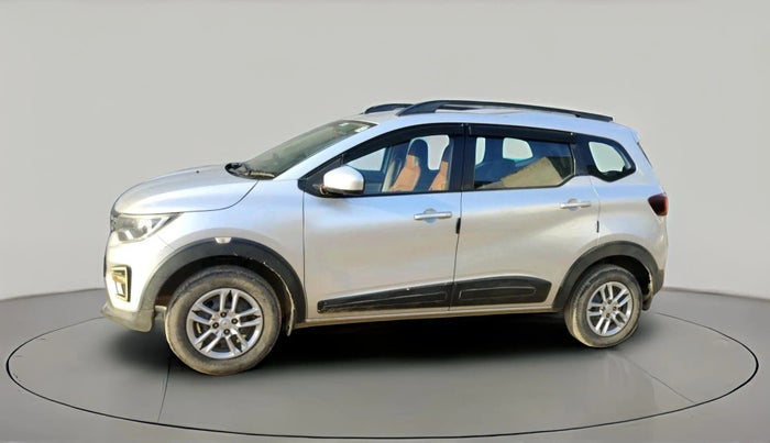 2020 Renault TRIBER RXT, Petrol, Manual, 54,019 km, exterior