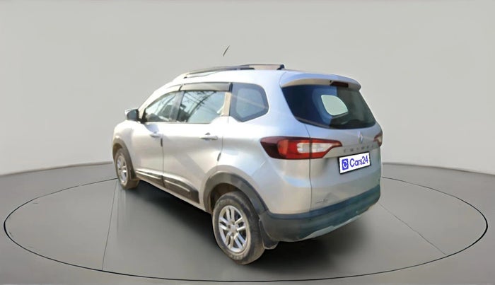 2020 Renault TRIBER RXT, Petrol, Manual, 54,019 km, exterior