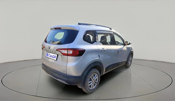 2020 Renault TRIBER RXT, Petrol, Manual, 54,019 km, exterior