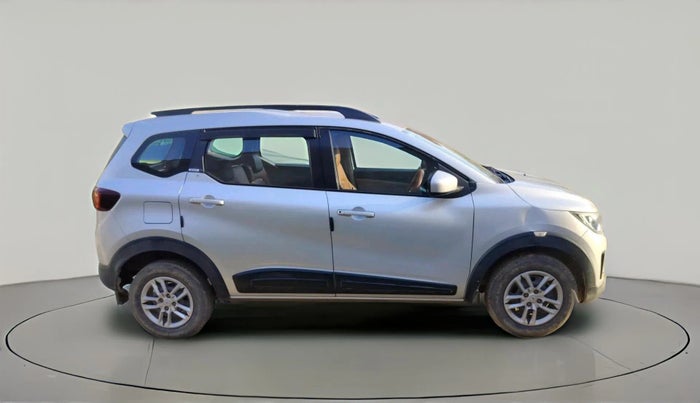 2020 Renault TRIBER RXT, Petrol, Manual, 54,019 km, exterior