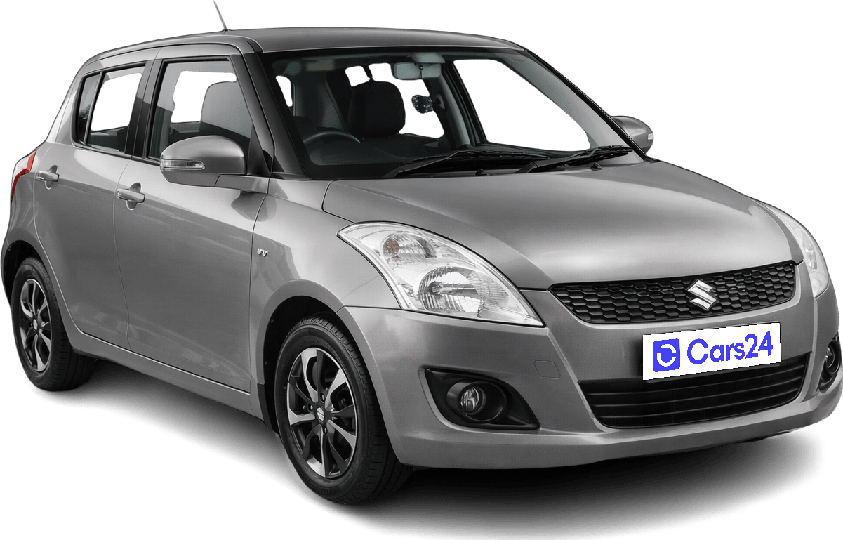 2013 Maruti Swift - Hatchback - Petrol - Manual - ₹1.99 lakh