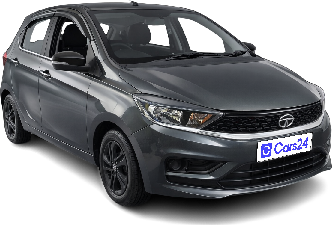 2022 Tata Tiago - Hatchback - CNG - Manual - ₹3.86 lakh