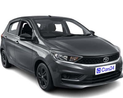 2022 Tata Tiago - Hatchback - CNG - Manual - ₹3.86 lakh