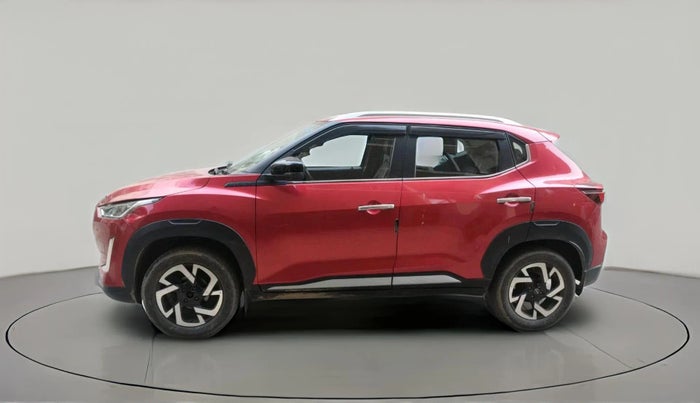 2022 Nissan MAGNITE XV PREMIUM TURBO CVT, Petrol, Automatic, 42,924 km, exterior