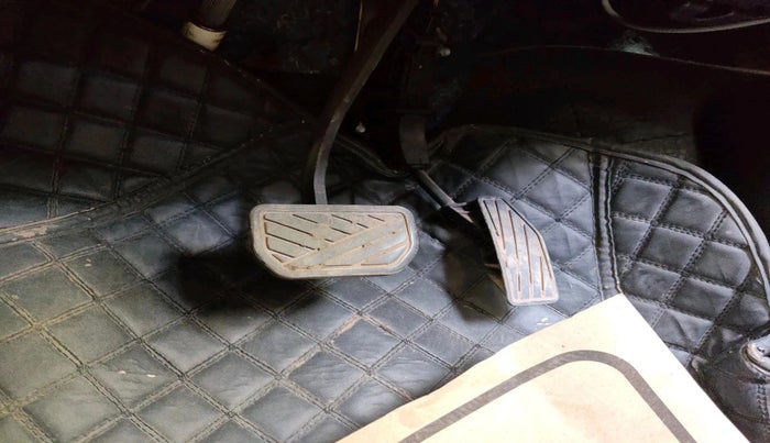 2024 Maruti Swift VXi (O) AMT, Petrol, Automatic, 8,887 km, interior