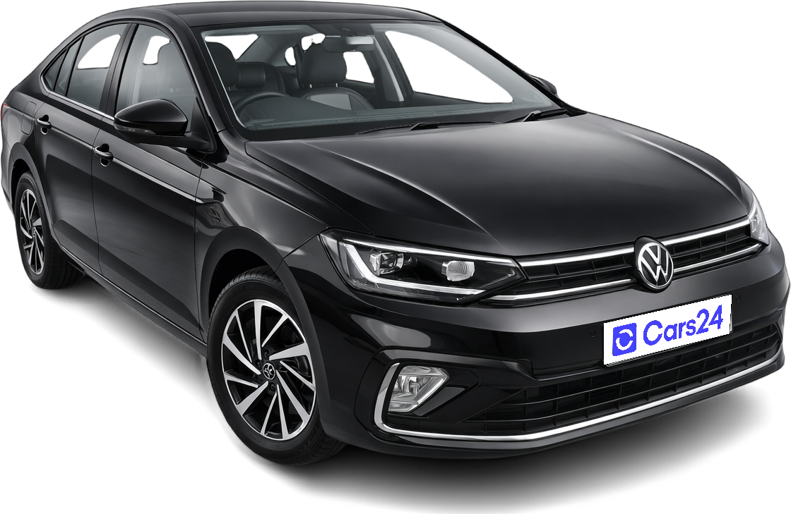 2024 Volkswagen VIRTUS - Sedan - Petrol - Automatic - ₹14.00 lakh