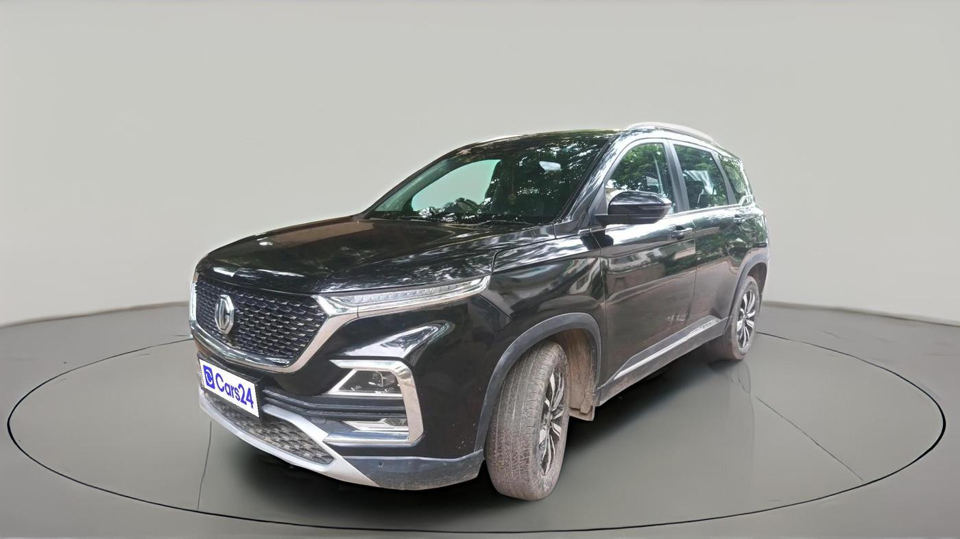 2020 MG HECTOR SHARP 1.5 DCT PETROL, Petrol, Automatic, 88,134 km, exterior