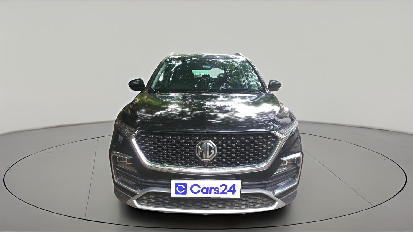 2020 MG HECTOR SHARP 1.5 DCT PETROL, Petrol, Automatic, 88,134 km, exterior