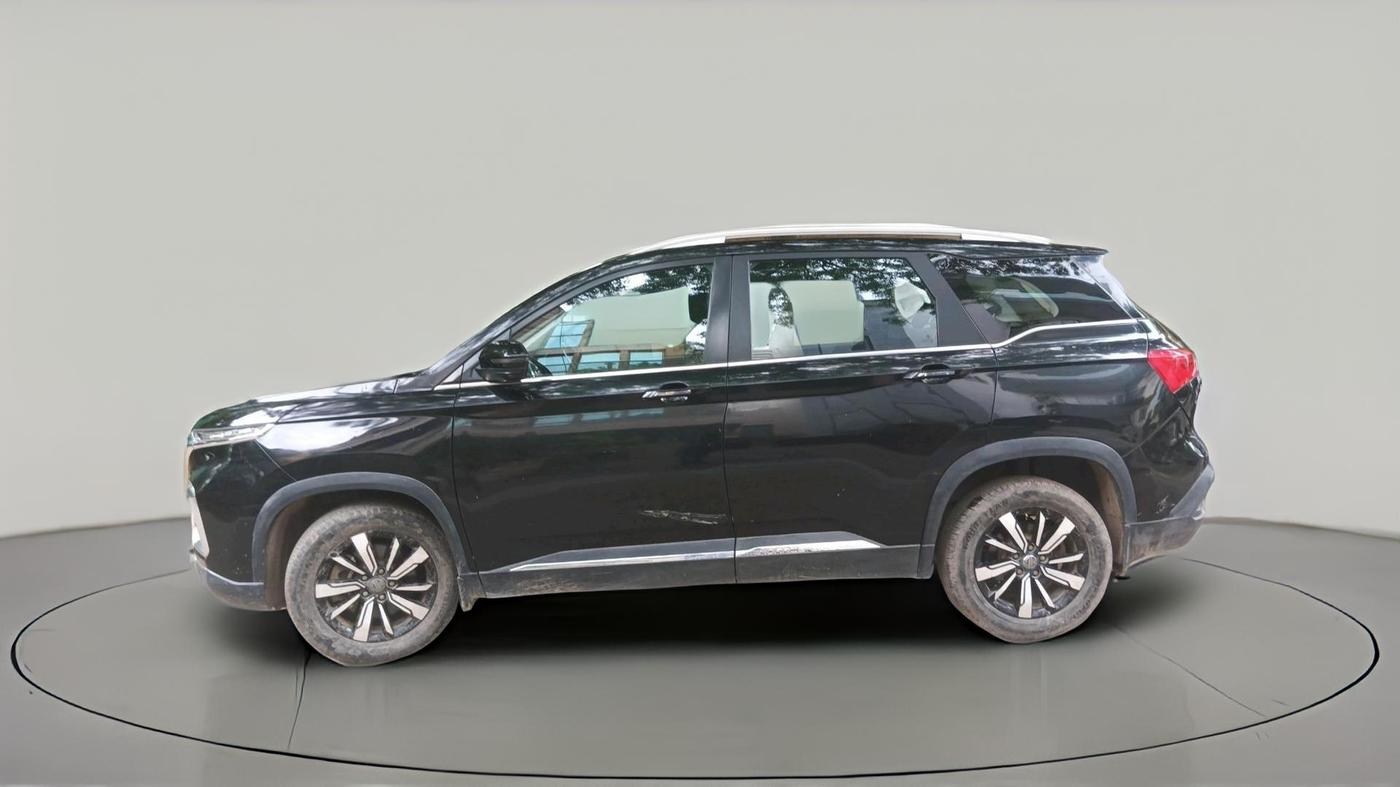 2020 MG HECTOR SHARP 1.5 DCT PETROL, Petrol, Automatic, 88,134 km, exterior