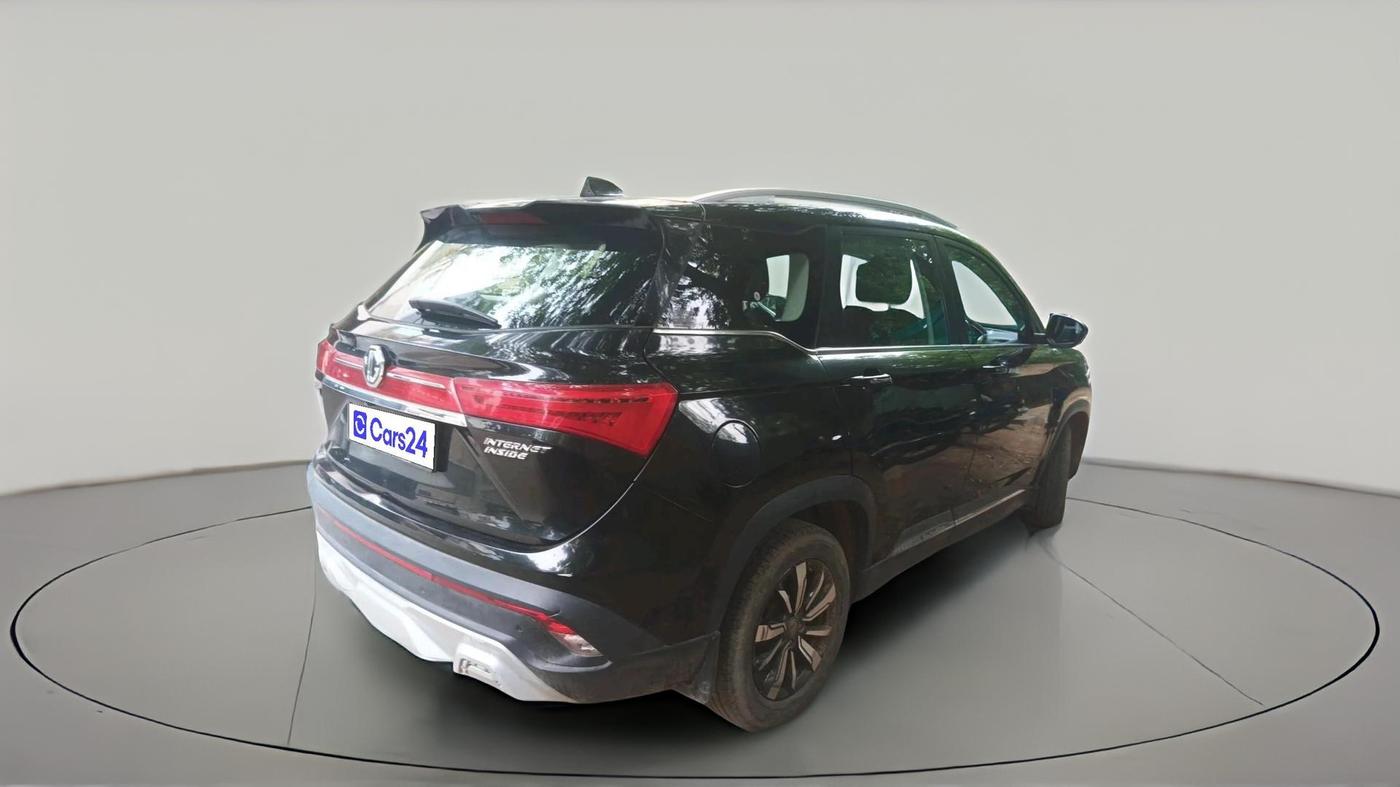 2020 MG HECTOR SHARP 1.5 DCT PETROL, Petrol, Automatic, 88,134 km, exterior