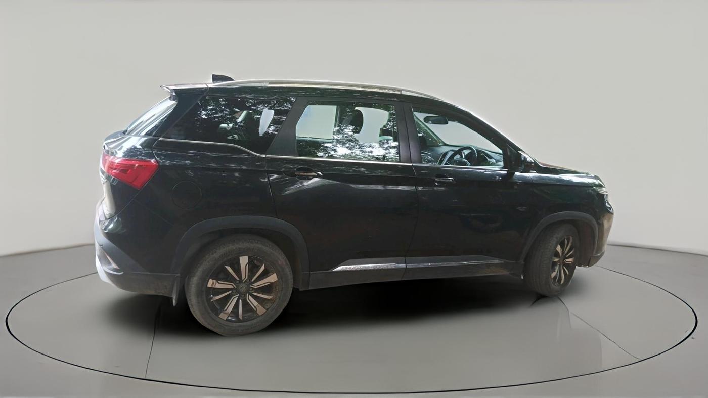 2020 MG HECTOR SHARP 1.5 DCT PETROL, Petrol, Automatic, 88,134 km, exterior