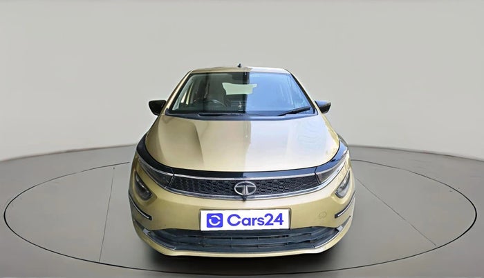 2020 Tata ALTROZ XZ PETROL, Petrol, Manual, 46,862 km, exterior