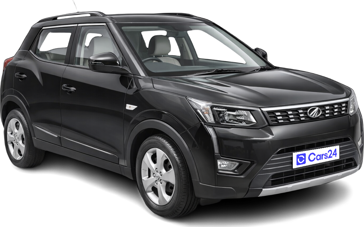 2022 Mahindra XUV300 - SUV - Petrol - Manual - ₹6.70 lakh