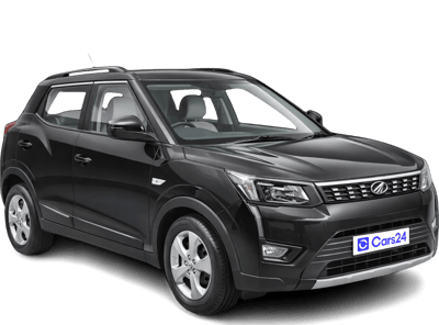 2022 Mahindra XUV300 - SUV - Petrol - Manual - ₹6.70 lakh