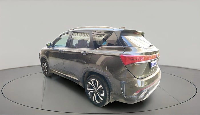 2023 MG HECTOR PLUS SHARP PRO 1.5 TURBO MT 7 STR, Petrol, Manual, 55,771 km, exterior