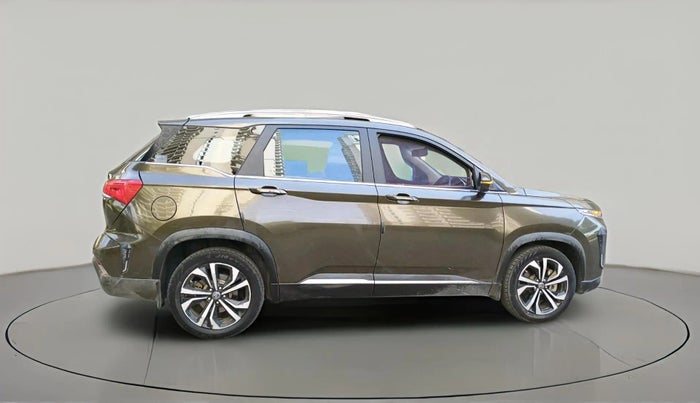 2023 MG HECTOR PLUS SHARP PRO 1.5 TURBO MT 7 STR, Petrol, Manual, 55,771 km, exterior