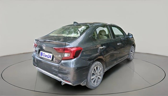 2022 Honda Amaze 1.2L I-VTEC VX, Petrol, Manual, 41,667 km, exterior