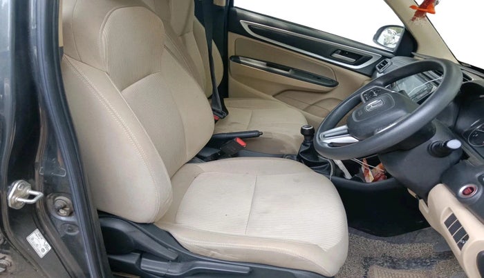2022 Honda Amaze 1.2L I-VTEC VX, Petrol, Manual, 41,667 km, interior