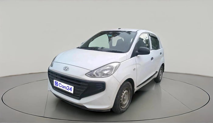 2018 Hyundai NEW SANTRO ERA, Petrol, Manual, 88,025 km, exterior