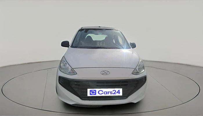 2018 Hyundai NEW SANTRO ERA, Petrol, Manual, 88,025 km, exterior