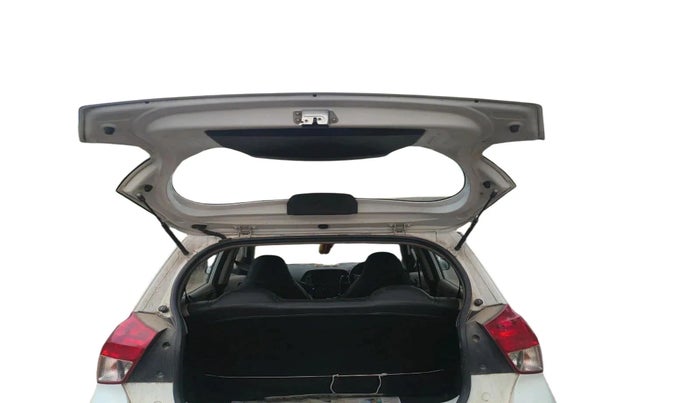 2018 Hyundai NEW SANTRO ERA, Petrol, Manual, 88,025 km, exterior