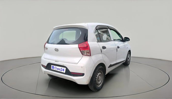 2018 Hyundai NEW SANTRO ERA, Petrol, Manual, 88,025 km, exterior