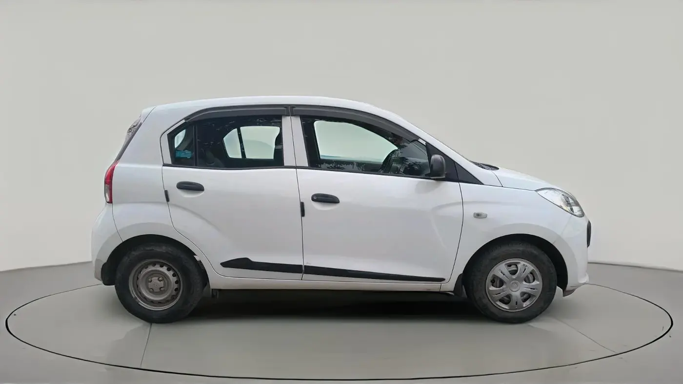 2018 Hyundai NEW SANTRO ERA, Petrol, Manual, 88,025 km, exterior