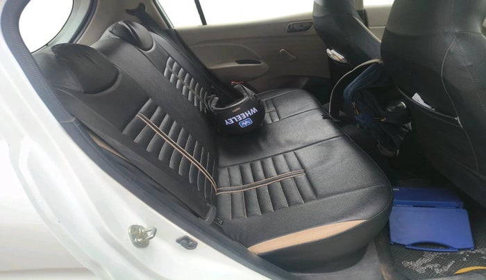 2018 Hyundai NEW SANTRO ERA, Petrol, Manual, 88,025 km, interior