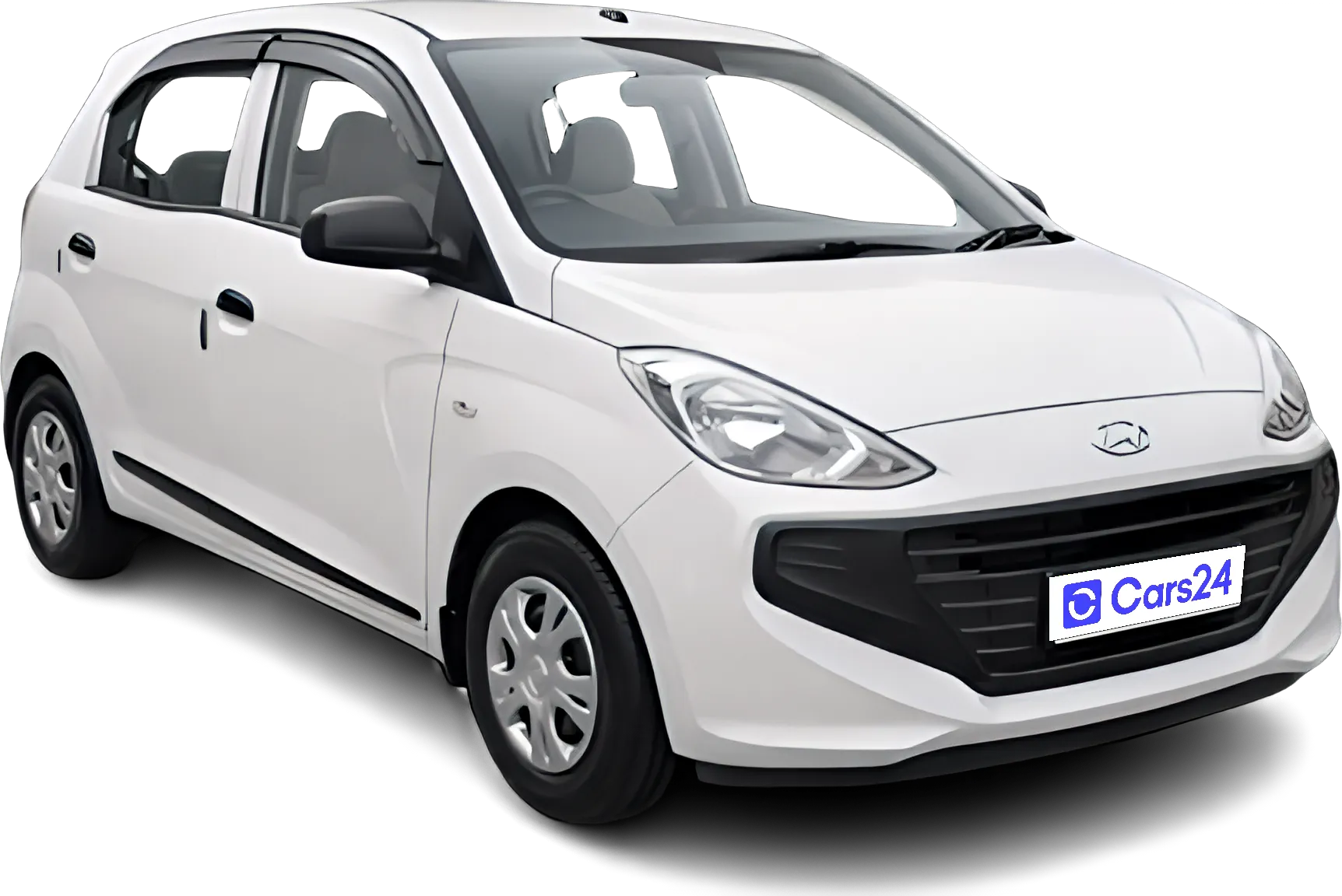 2018 Hyundai NEW SANTRO - Hatchback - Petrol - Manual - ₹2.50 lakh