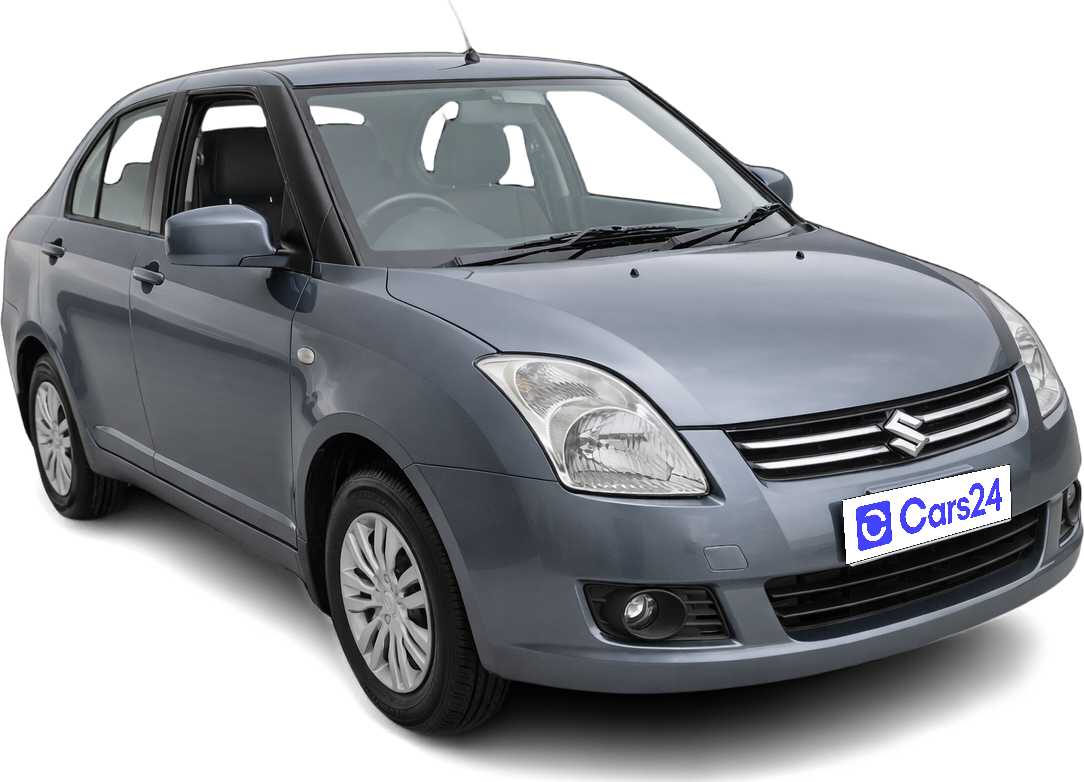 2011 Maruti Swift Dzire - Sedan - Petrol - Manual - ₹1.15 lakh