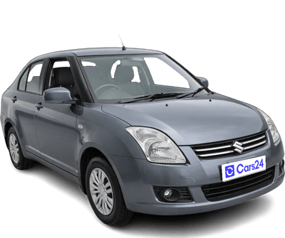 2011 Maruti Swift Dzire - Sedan - Petrol - Manual - ₹1.15 lakh