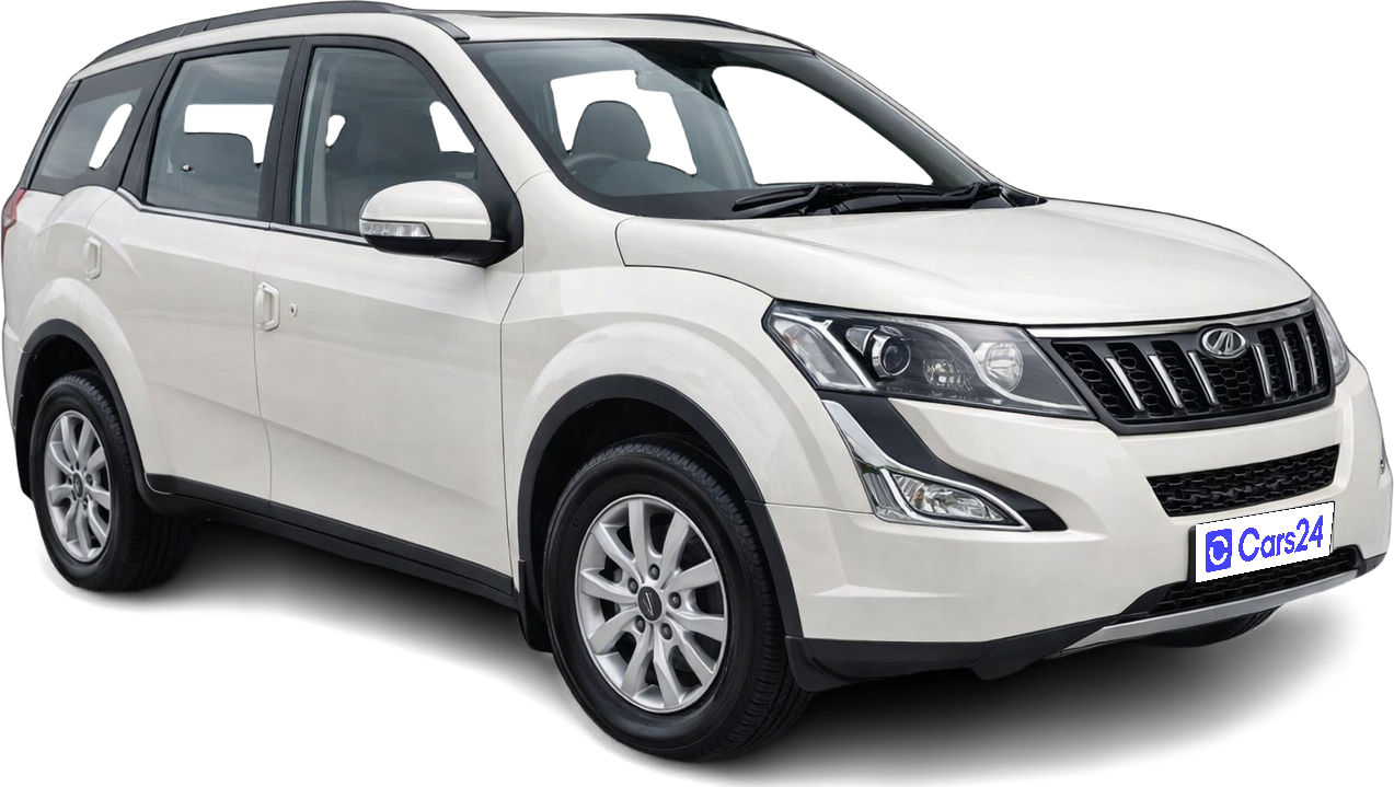 2018 Mahindra XUV500 - SUV - Diesel - Automatic - ₹7.77 lakh