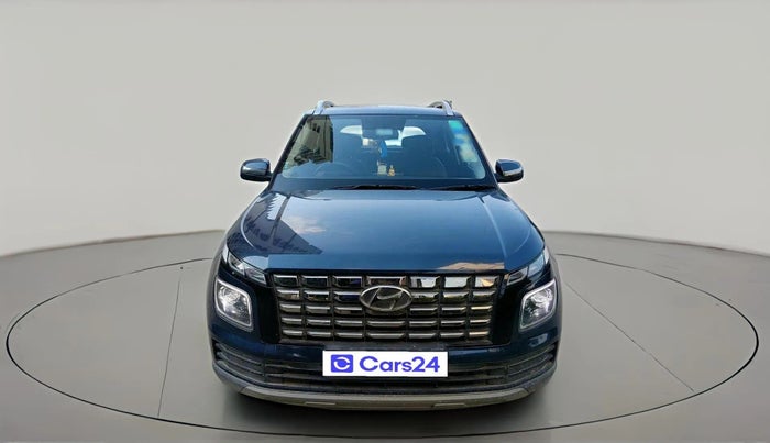 2022 Hyundai VENUE SX 1.2 PETROL, Petrol, Manual, 41,222 km, exterior
