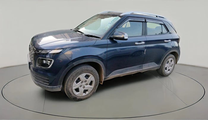 2022 Hyundai VENUE SX 1.2 PETROL, Petrol, Manual, 41,222 km, exterior