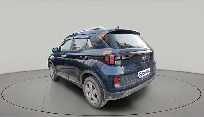 2022 Hyundai VENUE SX 1.2 PETROL, Petrol, Manual, 41,222 km, exterior