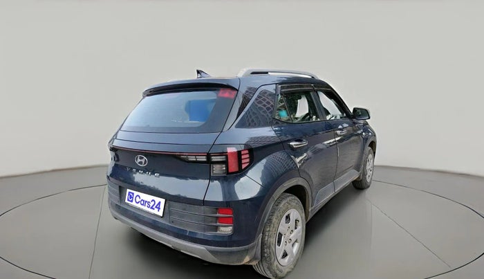 2022 Hyundai VENUE SX 1.2 PETROL, Petrol, Manual, 41,222 km, exterior