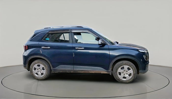 2022 Hyundai VENUE SX 1.2 PETROL, Petrol, Manual, 41,222 km, exterior