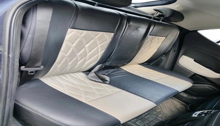 2022 Hyundai VENUE SX 1.2 PETROL, Petrol, Manual, 41,222 km, interior