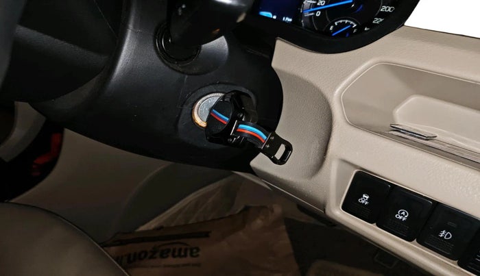 2021 Maruti Ciaz DELTA AT 1.5 SHVS PETROL, Petrol, Automatic, 74,301 km, interior