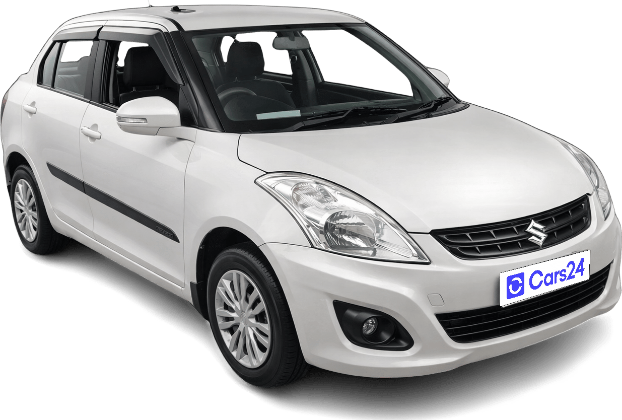 2014 Maruti Swift Dzire - Sedan - Petrol - Manual - ₹2.60 lakh