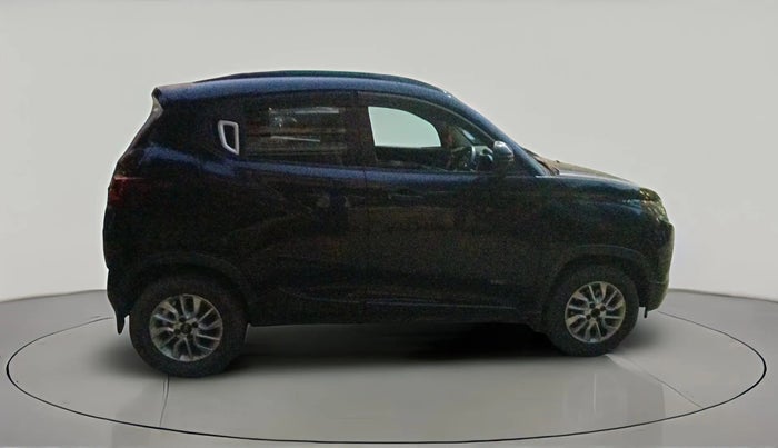 2016 Mahindra Kuv100 K2 D 6 STR, Diesel, Manual, 91,186 km, exterior