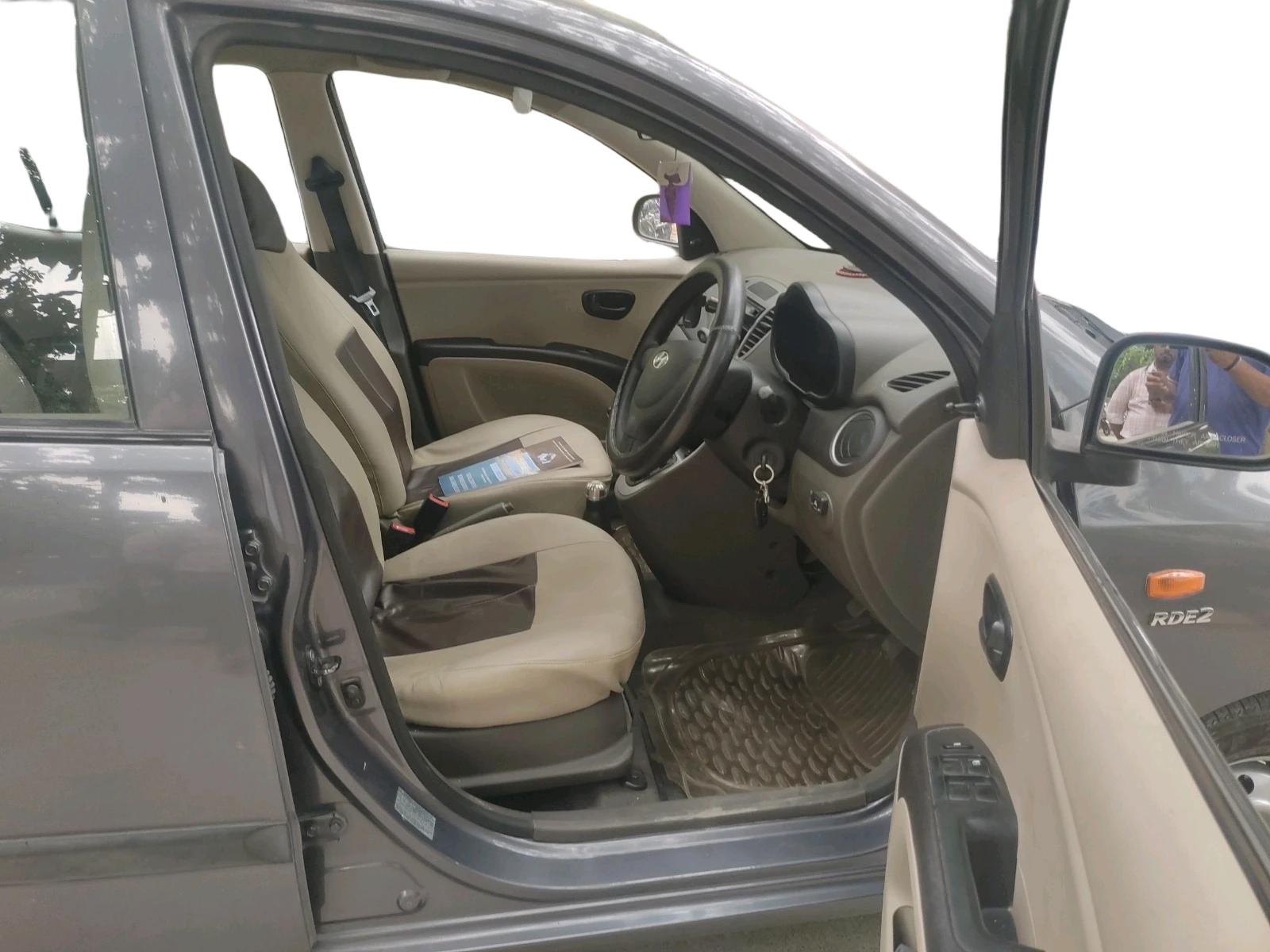 Interior