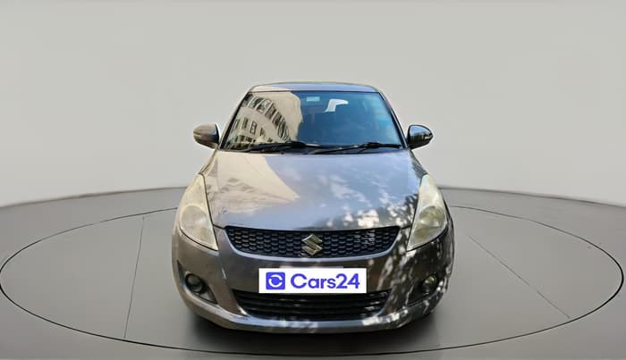 2013 Maruti Swift ZXI, Petrol, Manual, 1,73,948 km, exterior