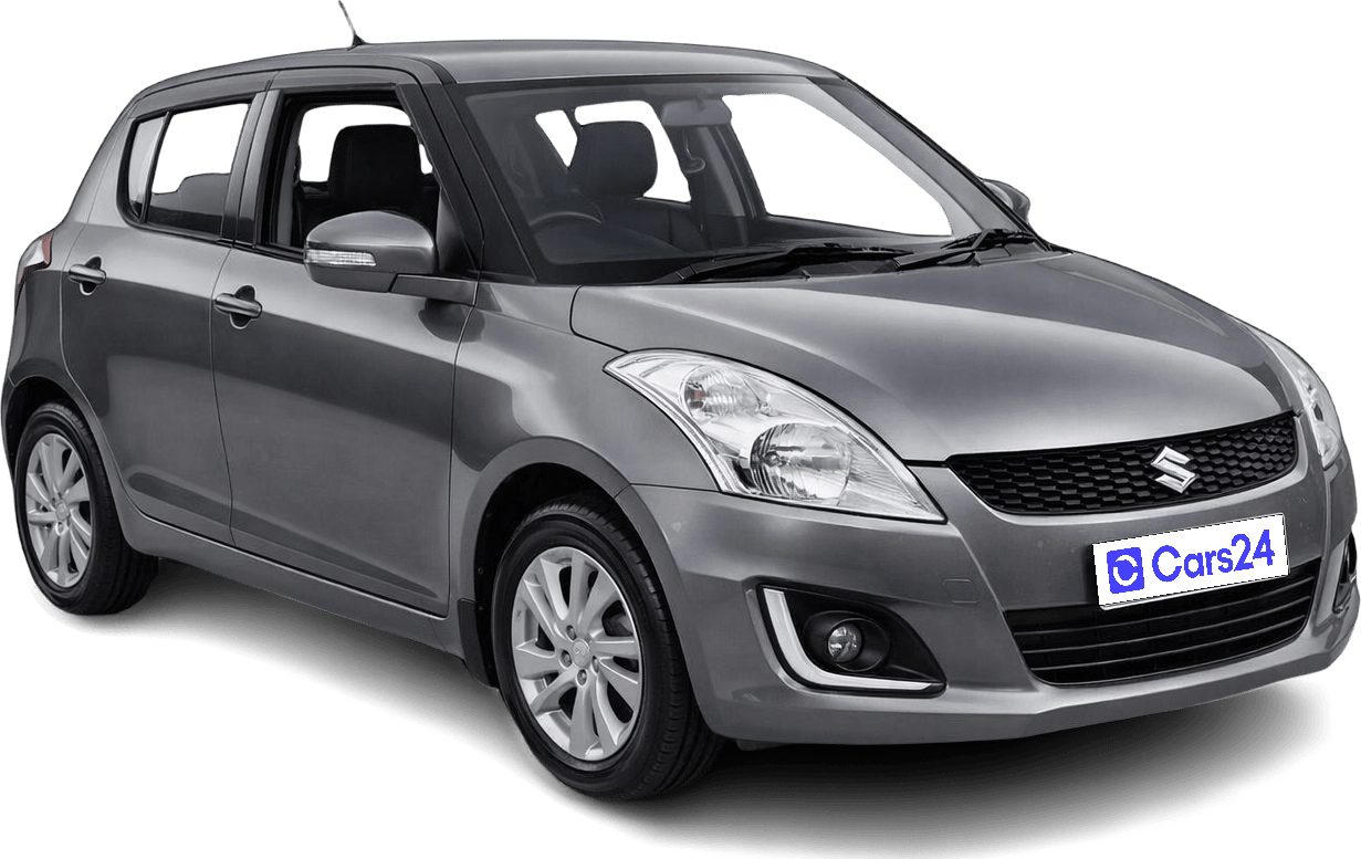 2013 Maruti Swift - Hatchback - Petrol - Manual - ₹2.21 lakh