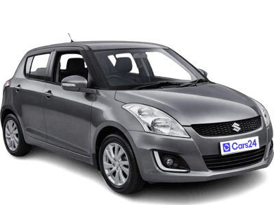 2013 Maruti Swift - Hatchback - Petrol - Manual - ₹2.21 lakh