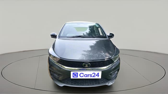 2025 Tata Tiago XTA CNG , CNG, Automatic, 23,751 km, exterior