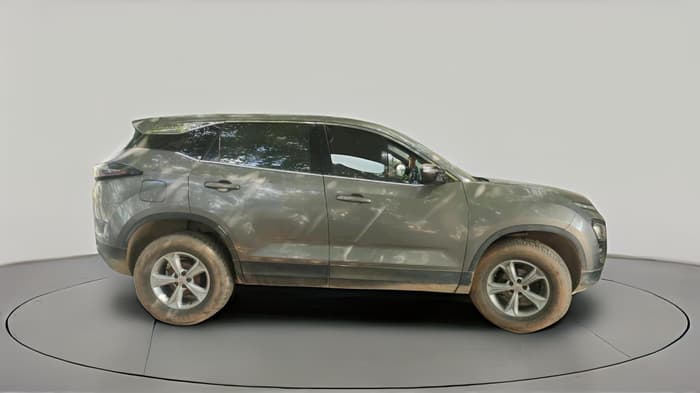 2020 Tata Harrier XM 2.0L KRYOTEC, Diesel, Manual, 73,036 km, exterior