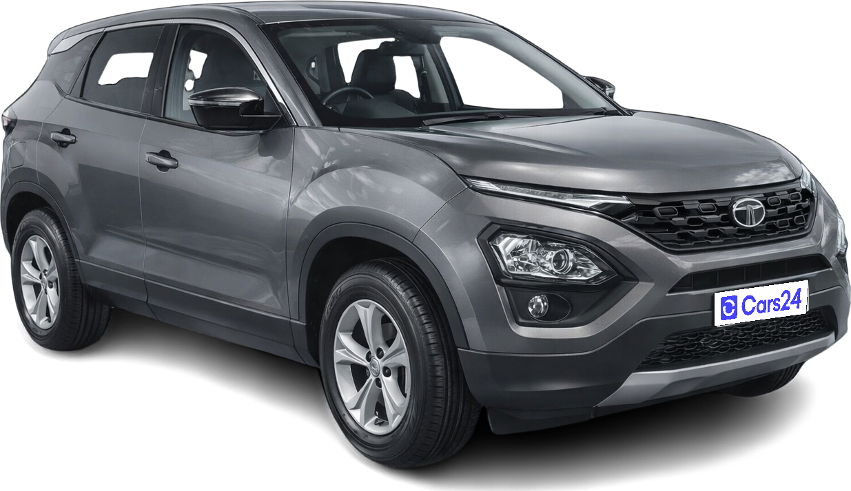 2020 Tata Harrier - SUV - Diesel - Manual - ₹7.60 lakh