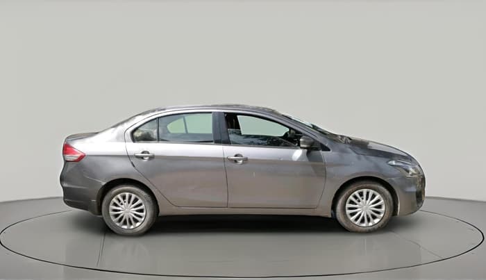 2016 Maruti Ciaz VDI (O) SHVS, Diesel, Manual, 1,12,307 km, exterior