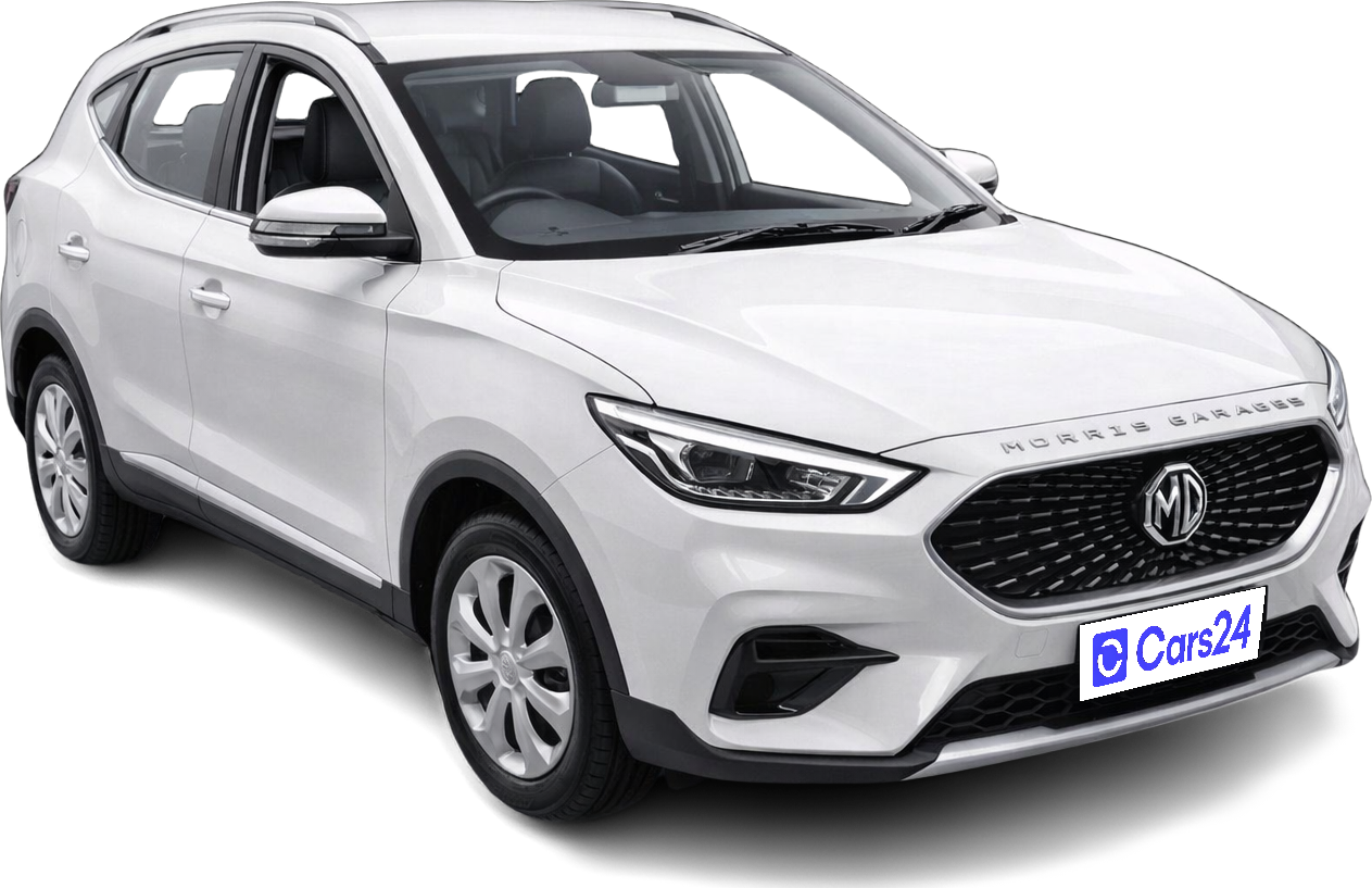 2023 MG ASTOR - SUV - Petrol - Manual - ₹8.80 lakh